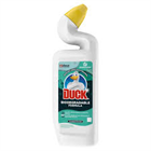 DUCK WC TISZTÍTÓ GÉL 750ML BIO FORMULA COASTAL FOREST (12)