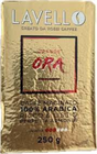 LAVELLO GOLD ŐRÖLT KÁVÉ 250G ORA (12)