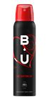 B.U. DEO 150ML NŐI HEARTBEAT (6)
