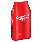 (DRS) COCA-COLA SZÉNSAVAS ÜDÍTŐ 2x1,75L (4)