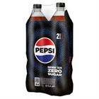 (DRS) PEPSI SZÉNSAVAS ÜDÍTŐ 2x1,5L ZERO (8)