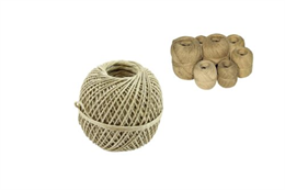 E. KÖTÖZŐ ZSINEG 100G 2/0,4 (100)