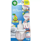 AIR WICK ELEKTR. LÉGFR. UT. 19ML LINEN&WHITE ORCHID (6)