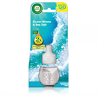 AIR WICK ELEKTR. LÉGFR. UT. 19ML OCEAN WAVS-SEA SALT (6)