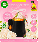 AIR WICK AROMA DIFFÚZOR KÉSZÜLÉK+UT. 20ML JASMINE&BLOSSOM (4)
