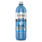(DRS) SWISS LABORATORY SZÉNSAVMENTES ÜDÍTŐITAL 750ML ISOTONIC (6)