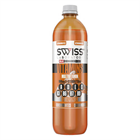 (DRS) SWISS LABORATORY SZÉNSAVMENTES ÜDÍTŐITAL 750ML VITAMINS (6)
