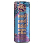 (DRS) HELL ENERGIAITAL 250ML LIMITED YUZU-CHERRY (téli limitált) (24)