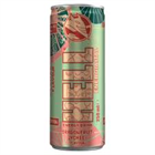(DRS) HELL ENERGIAITAL 250ML LIMITED LYCHEE&DRAGONFUIT (téli limitált) (24)