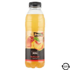 (DRS) MÁRKA GYÜMÖLCSITAL 500ML 25% ŐSZIBARACK (12)