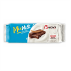BALCONI MIX MAX BUONISSIMO PISKÓTA SZELET 15x30G TEJES (90) (in out)