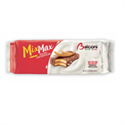 BALCONI MIX MAX BUONISSIMO PISKÓTA SZELET 15x30G KAKAÓS (90) (in out)