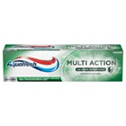 AQUAFRESH FOGKRÉM 75ML MULTI ACTION (12)
