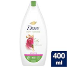 DOVE TUSFÜRDŐ 225ML CARE GLOWING LOTUS FLOWER (6)