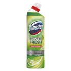DOMESTOS WC TISZTÍTÓ GÉL 700ML LIME FRESH (12)