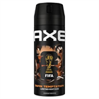 AXE DEO 150ML FÉRFI FIFA DARK TEMPTATION LIMITED EDITION (6)