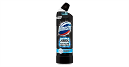 DOMESTOS ZÉRO WC VÍZKŐOLDÓ 750ML BLUE (12)