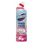 DOMESTOS WC TISZTÍTÓ GÉL 700ML FLORAL FRESH (12)