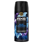 AXE FINE FRAGRANCE COLLECTION DEO 150ML FÉRFI BLUE LAVENDER (6)