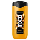AXE FINE FRAGRANCE COLLECTION TUSFÜRDŐ 400ML FÉRFI BLACK VANILLA (12)