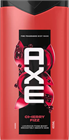 AXE FINE FRAGRANCE COLLECTION TUSFÜRDŐ 400ML FÉRFI CHERRY FIZZ (12)
