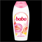 BABA TUSFÜRDŐ 400ML NŐI GRAPEFRUIT&GYÖMBÉR (6)