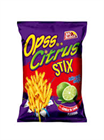 MC OPSS CHIPS 30G CITRUS STIX CHILI&LIME (32)