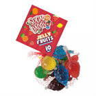 SUGAR DADDY JELLY FRUITS GYÜMÖLCSÖS ZSELÉ 370ML (12)
