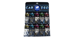 PALOMA AUTÓILLATOSÍTÓ DISPLAY WILD 90DB (9)