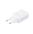 YOURZ HÁLÓZATI GYORSTÖLTŐ ADAPTER 2xUSB (10)