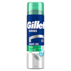 GILLETTE BOROTVA GÉL 200ML SERIES SENSITIVE (6)