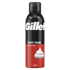 GILLETTE BOROTVAHAB 200ML REGULAR (6)