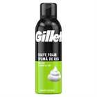 GILLETTE BOROTVAHAB 200ML LEMON/LIME (6)