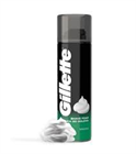 GILLETTE BOROTVAHAB 200ML MENTHOL (6)