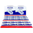 ASTRA BOROTVAPENGE 20x5DB SUPERIOR STAINLESS (100)