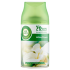 AIR WICK FRESHMATIC LÉGFR. UT. 250ML WHITE FLOWERS (6)