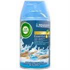 AIR WICK FRESHMATIC LÉGFR. UT. 250ML TURQUOISE OASIS (6)