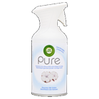 AIR WICK PURE LÉGFRISSÍTŐ 250ML COTTON  (6)
