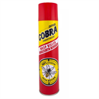 COBRA DARÁZSÍRTÓ AEROSZOL 400ML (12)