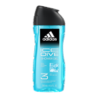 ADIDAS TUSFÜRDŐ 250ML FÉRFI ICE DIVE (12)