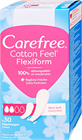 CAREFREE TISZTASÁGI BETÉT COTTON FEEL 30DB FLEXIFORM (10)
