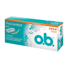 O.B. TAMPON PROCOMFORT 16DB SUPER (6)