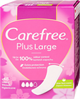 CAREFREE TISZTASÁGI BETÉT PLUS 48DB LARGE ALOE (6)