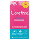 CAREFREE TISZTASÁGI BETÉT COTTON FEEL 34DB (12)