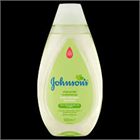 JOHNSON´S BABASAMPON 500ML CHAMOMILE (12)