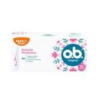 O.B. TAMPON ORIGINAL 32DB SUPER PLUS (5)
