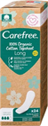 CAREFREE TISZTASÁGI BETÉT ORGANIC 24DB LONG (10)