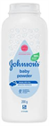 JOHNSON'S HINTŐPOR 200G NATURAL (12)