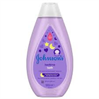JOHNSON’S BABATUSFÜRDŐ 500ML BEDTIME (12)