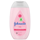 JOHNSON´S BABATESTÁPOLÓ 300ML (12)